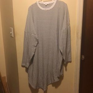 Missguided Sweater Dress